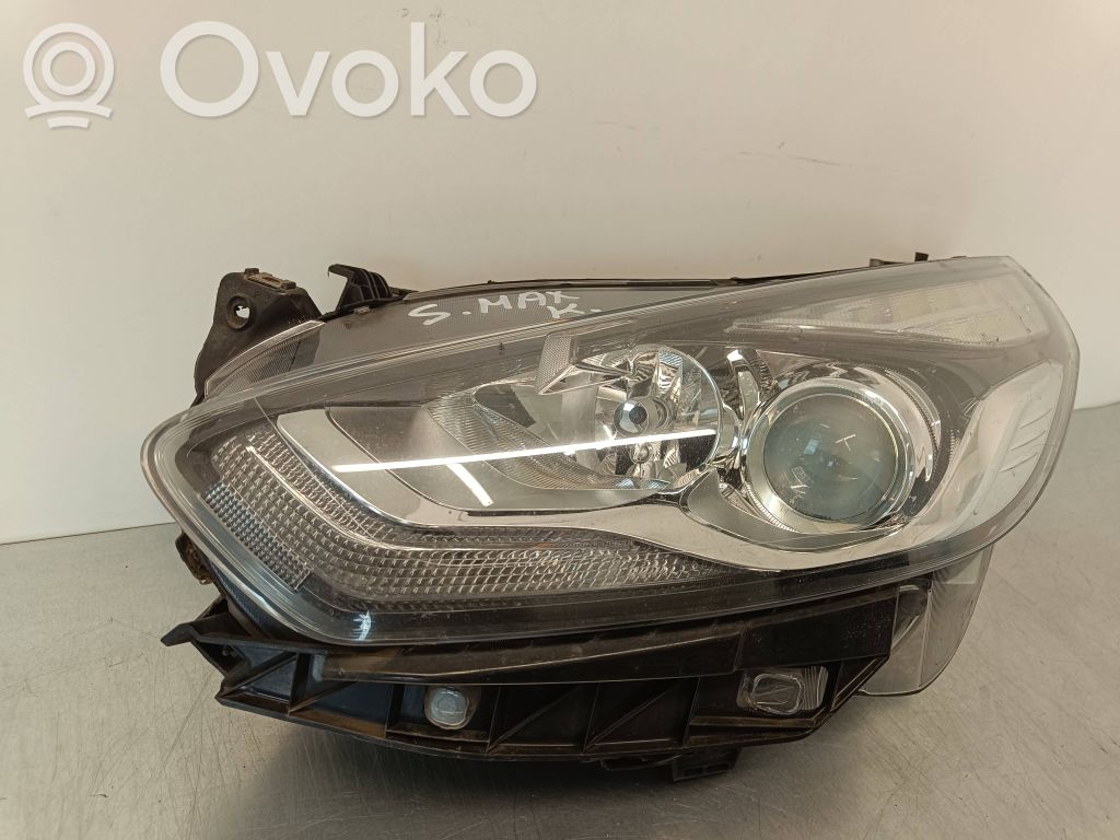 Lampa przednia   EM2B13W030H,FM2B13W030HG,90076295