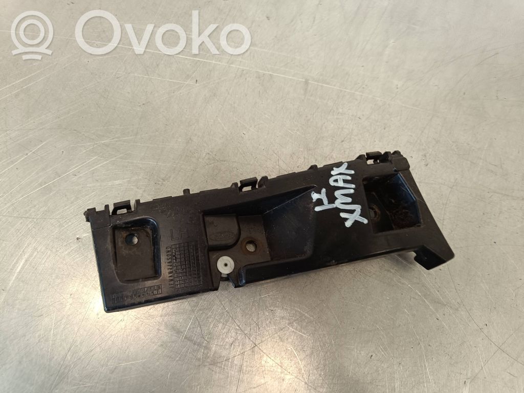 Ford S-MAX Front bumper mounting bracket 