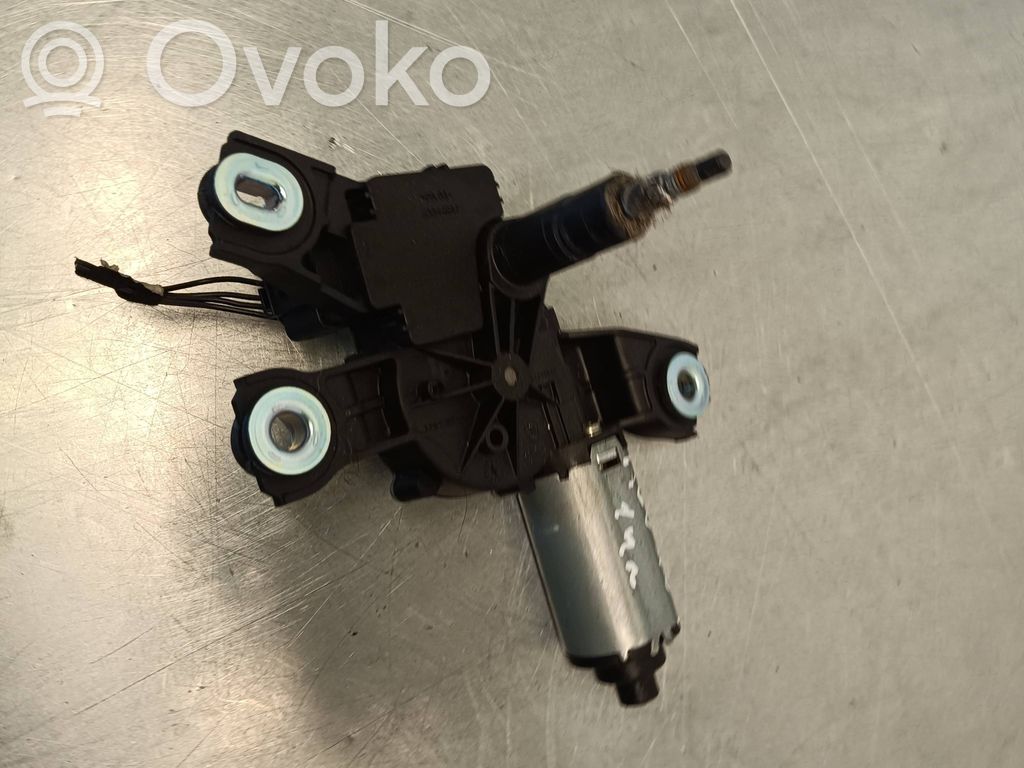 Volkswagen Tiguan Silniczek wycieraczki szyby tylnej 