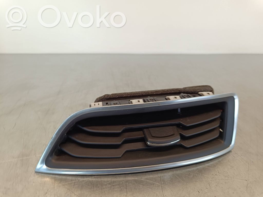 Ford S-MAX Centrinės oro grotelės 