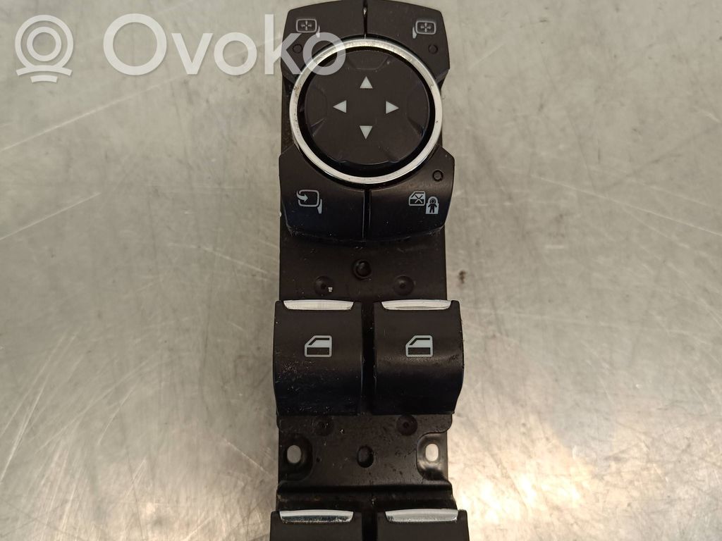 Ford S-MAX Electric window control switch 