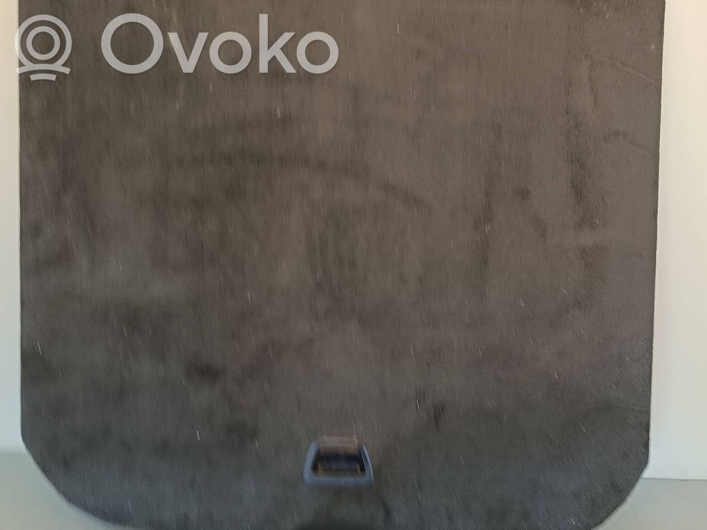 Volvo XC60 Bagažinės grindys 