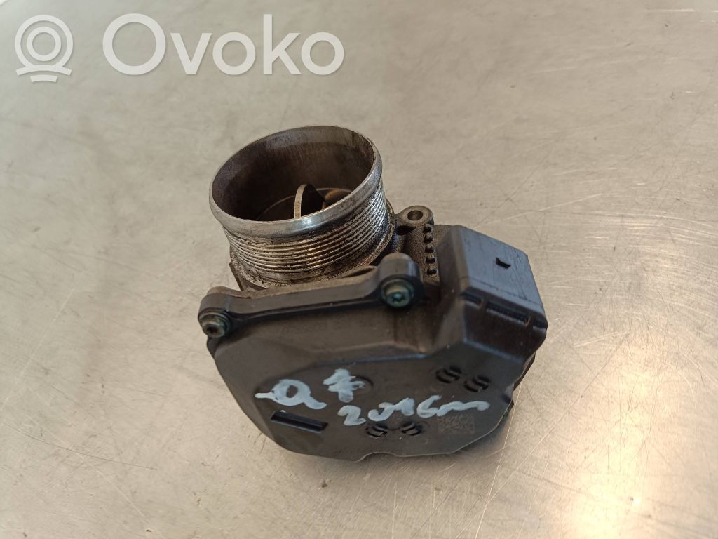 Droseļvārsts   059145950AH
