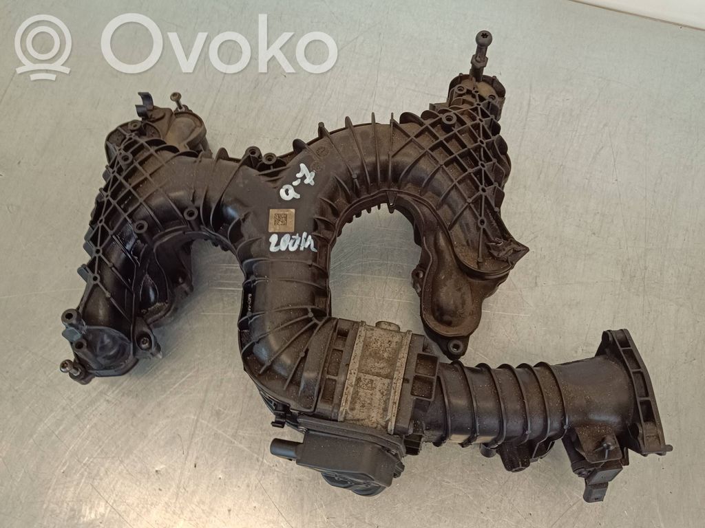 Intake manifold   059129711,059129593S