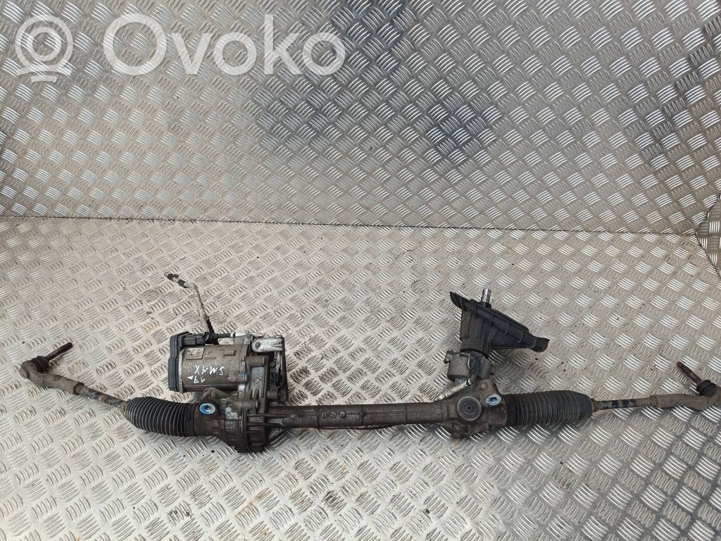 Ford S-MAX Steering rack 