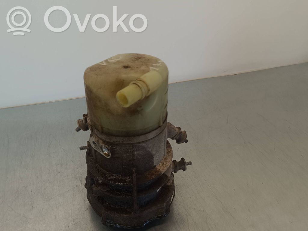 Volvo V60 Power steering pump 