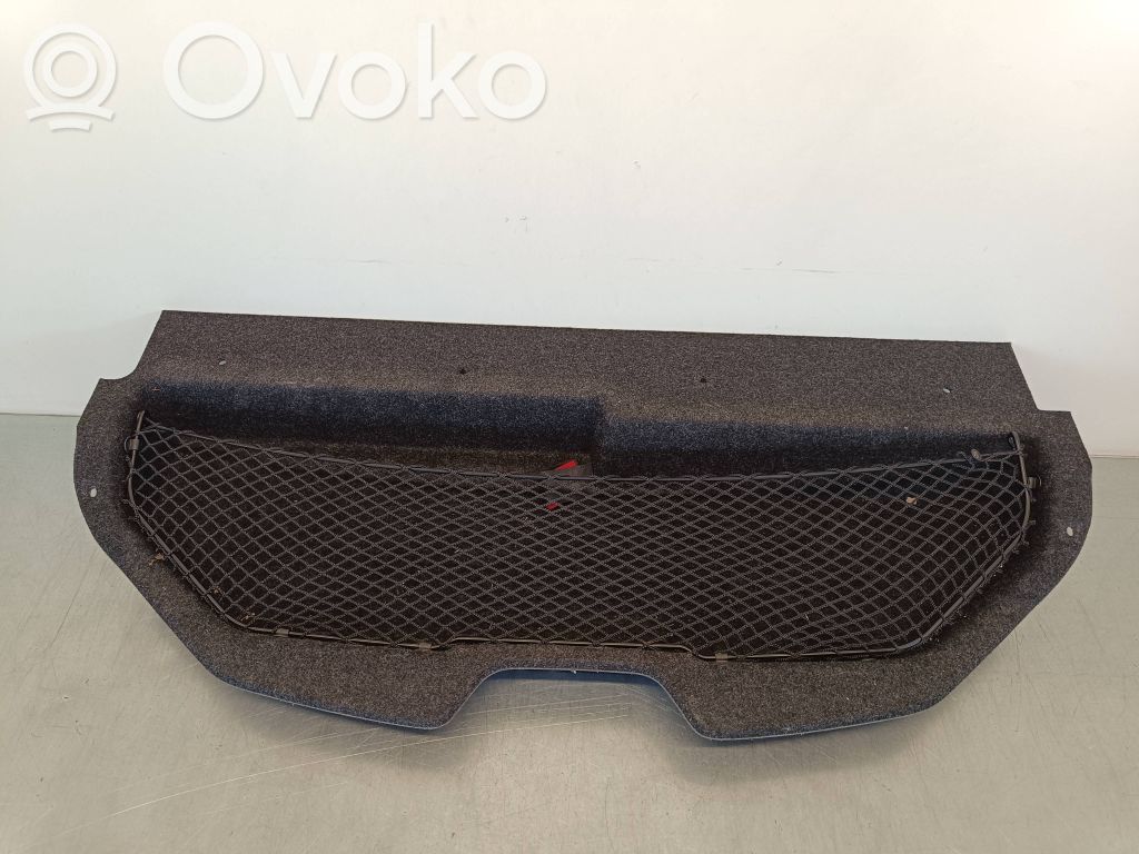 Volvo V60 Trunk/boot mat liner 