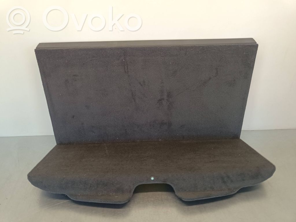 Volvo V60 Bagažinės grindys 