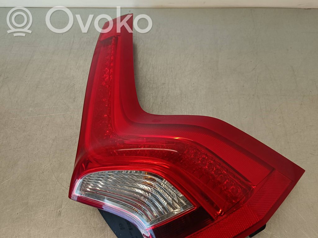 Volvo V60 Takavalot 