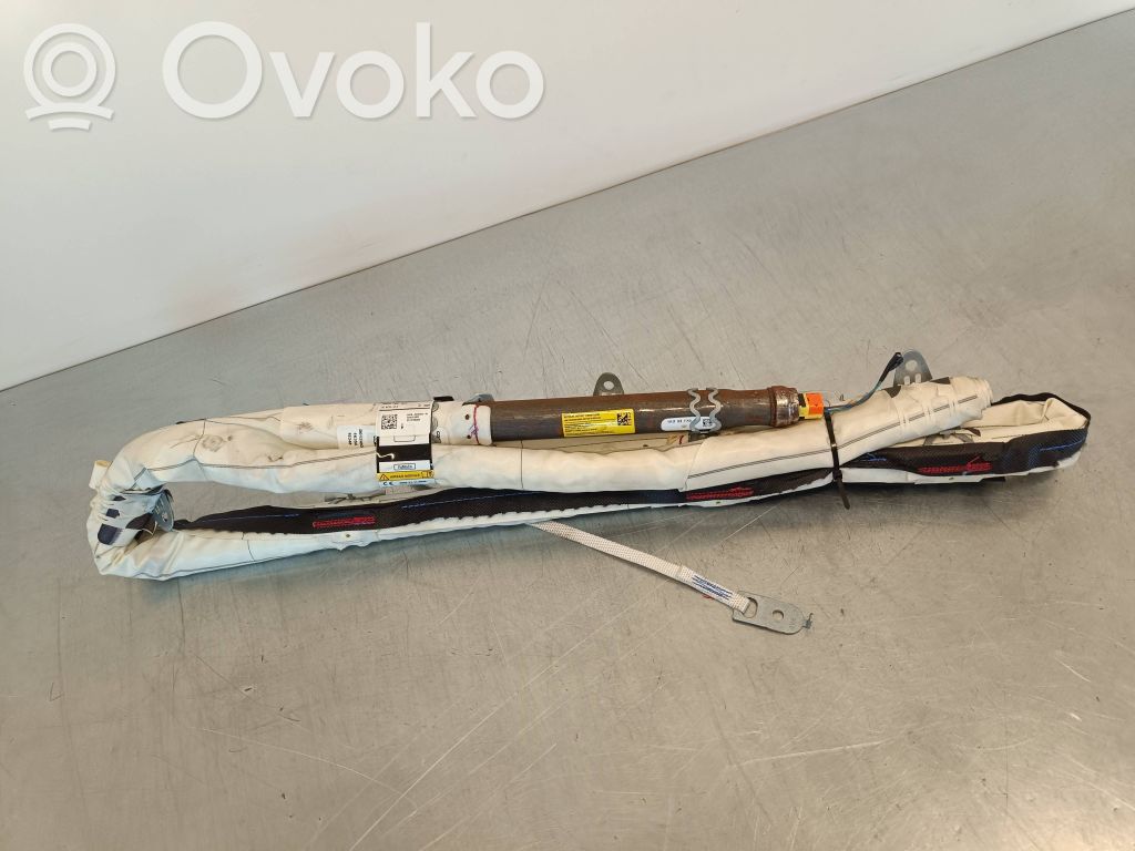 Ford S-MAX Airbag del techo 