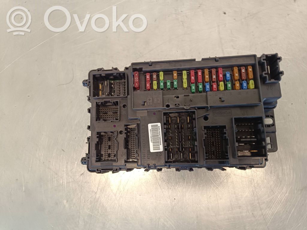 Ford S-MAX BSM Control unit 
