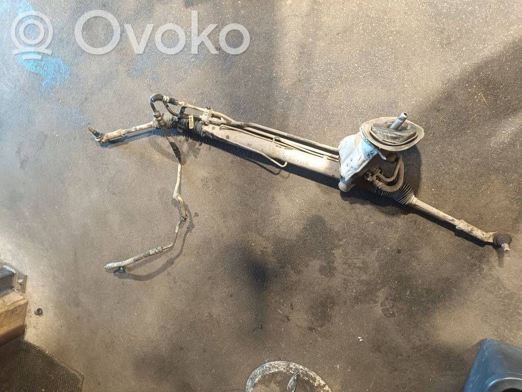 Volvo V60 Vairo kolonėlė 