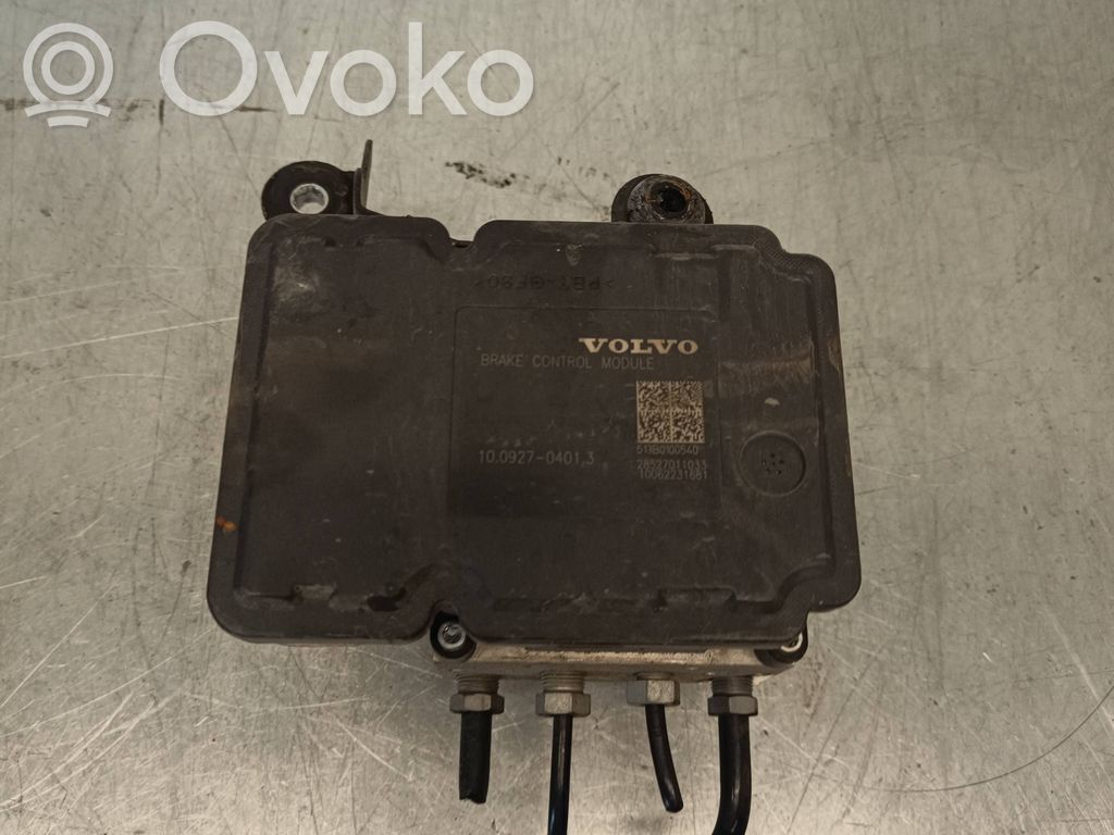 Volvo V60 Bomba de ABS 
