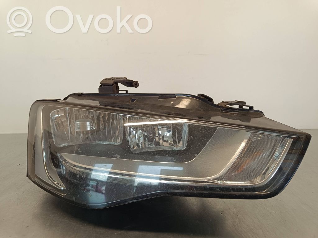 Audi A5 Sportback 8TA Scheinwerfer 
