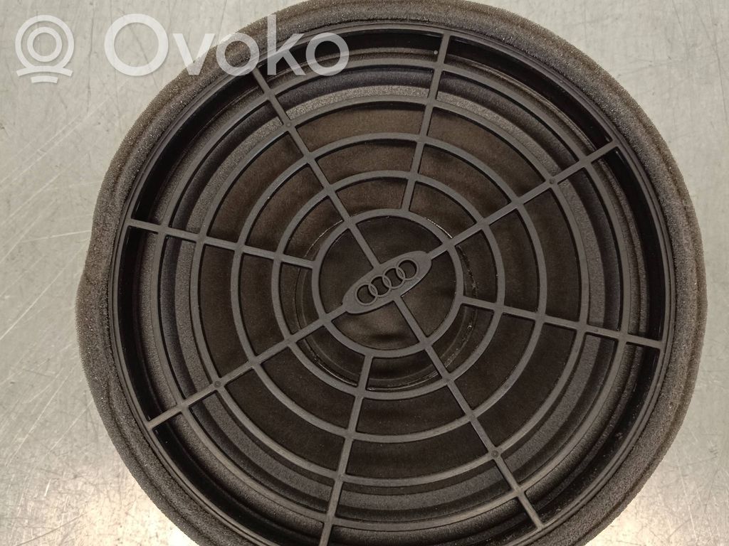Audi Q3 8U Etuoven kaiutin 