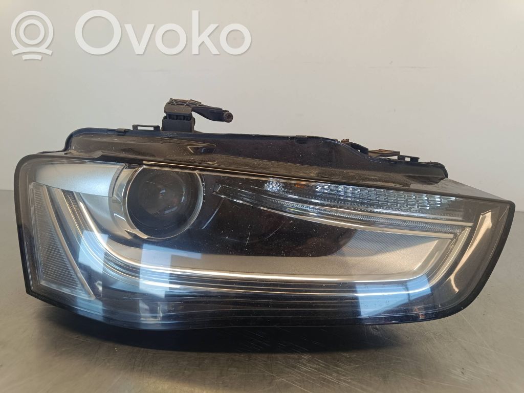 Lampa przednia   8K0941006A,30127567202,LE10D6235,30663182