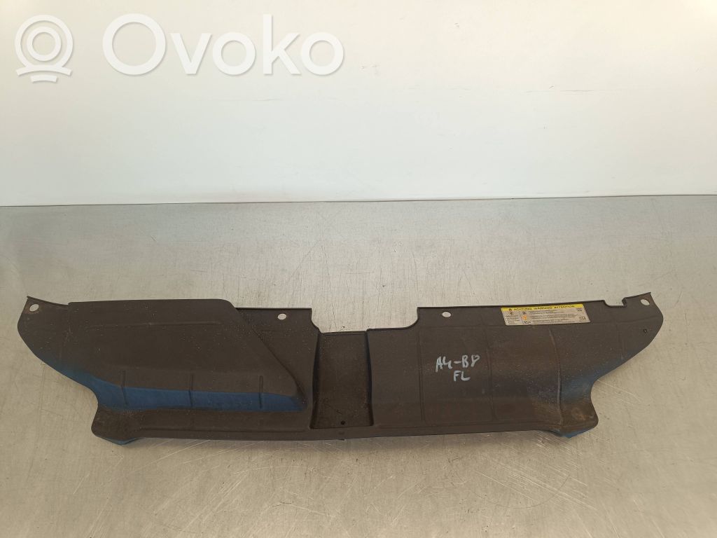 Audi A4 S4 B8 8K Suport superior panou fixare radiatoare 