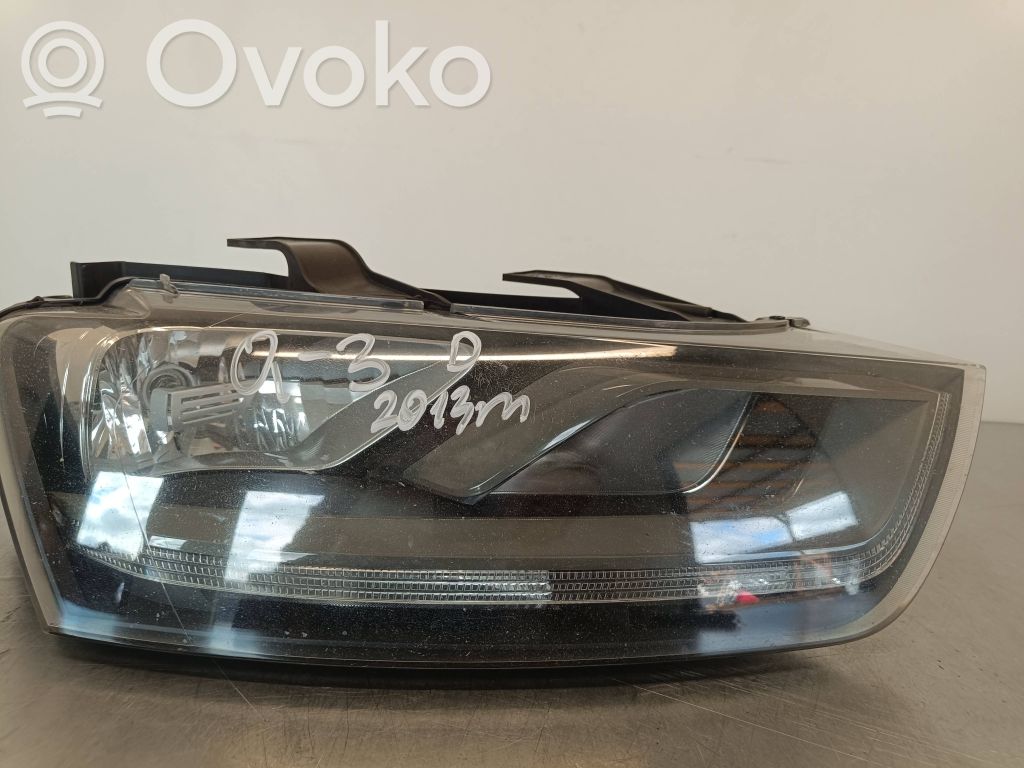 Audi Q3 8U Scheinwerfer 