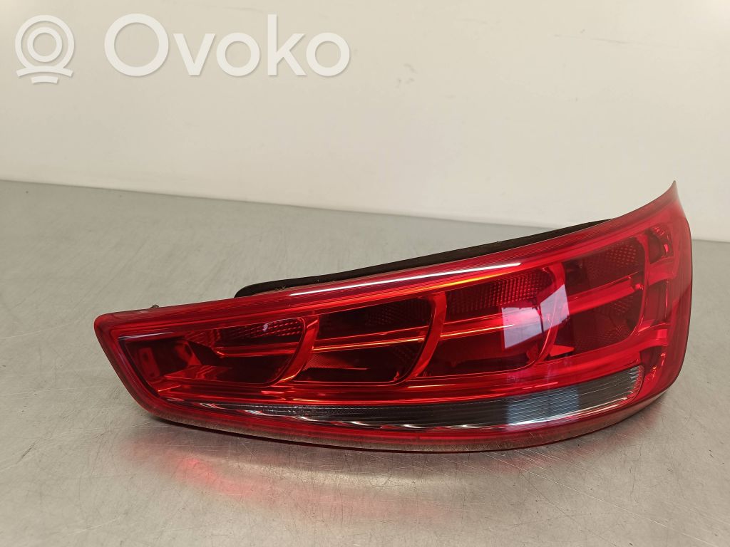 Audi Q3 8U Lampă spate în caroserie 
