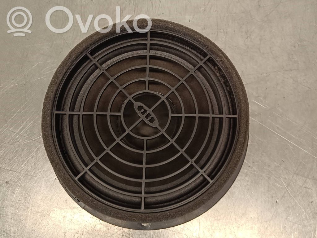 Audi Q3 8U Etuoven kaiutin 