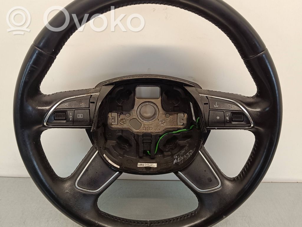 Audi Q3 8U Lenkrad 
