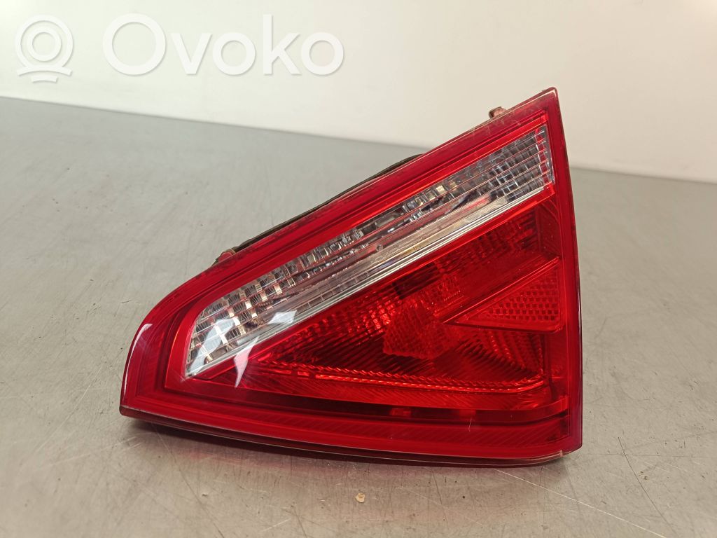 Audi A5 Sportback 8TA Lampă spate în capacul portbagajului 