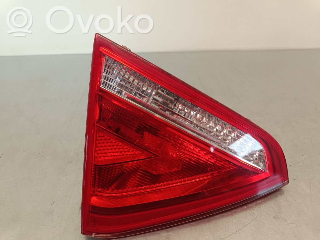 Audi A5 Sportback 8TA Lampă spate în capacul portbagajului 