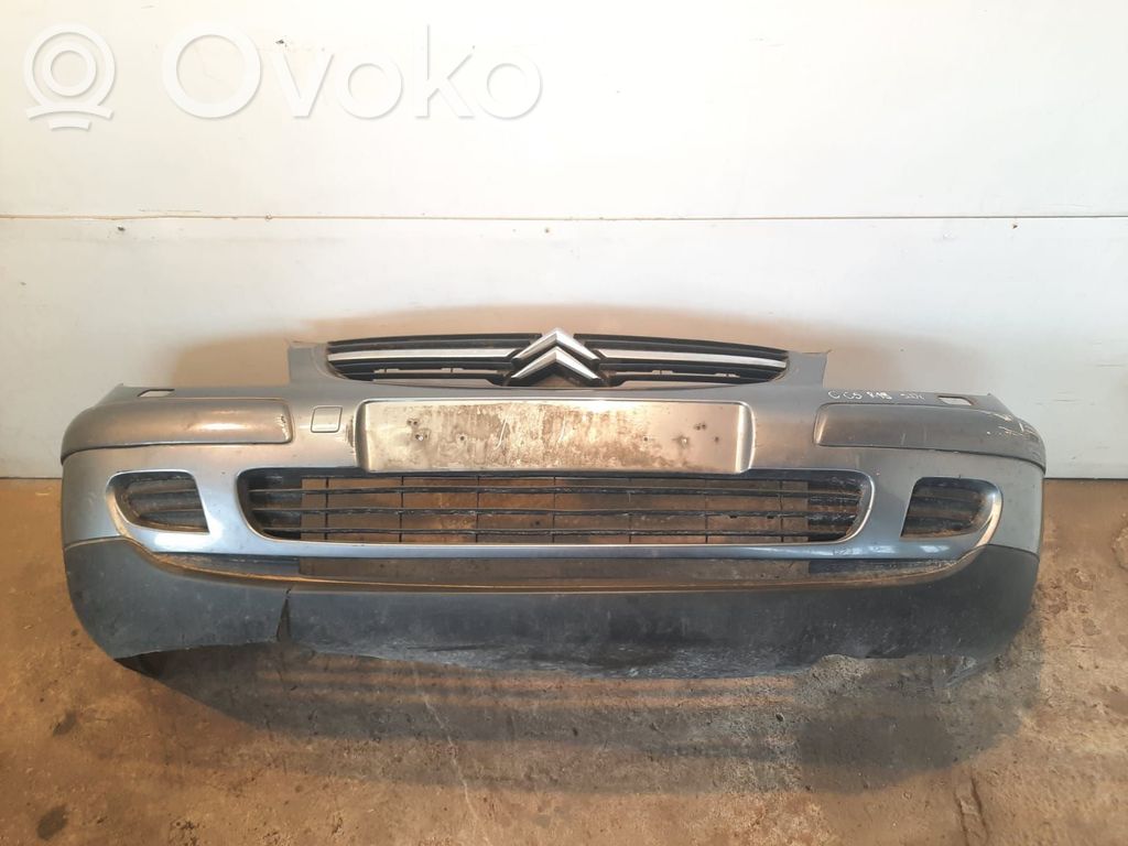 Citroen C5 Front bumper 