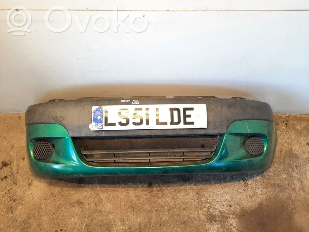 Daewoo Matiz Front bumper 