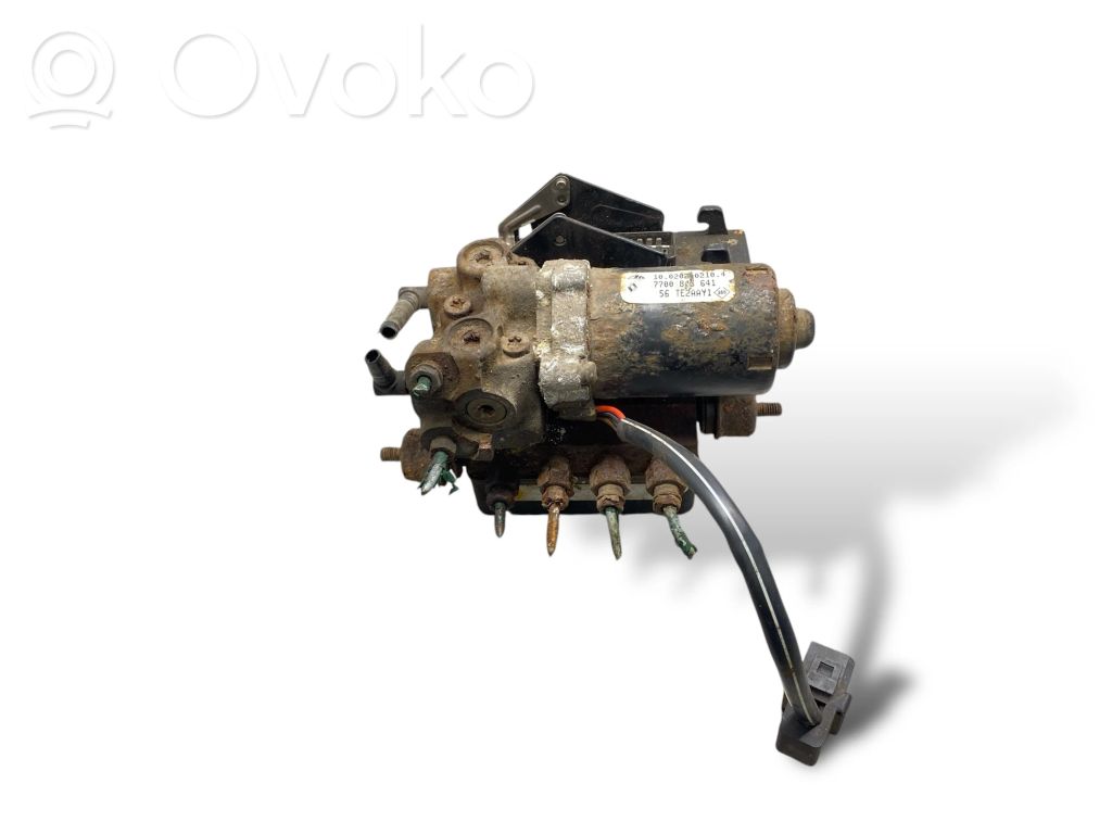 Renault Laguna I ABS Pump 