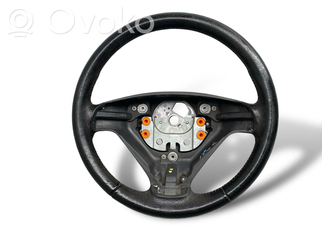 Volvo S60 Stūre 