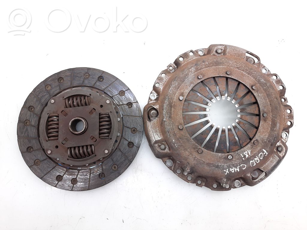 Ford S-MAX Sankabos komplektas 