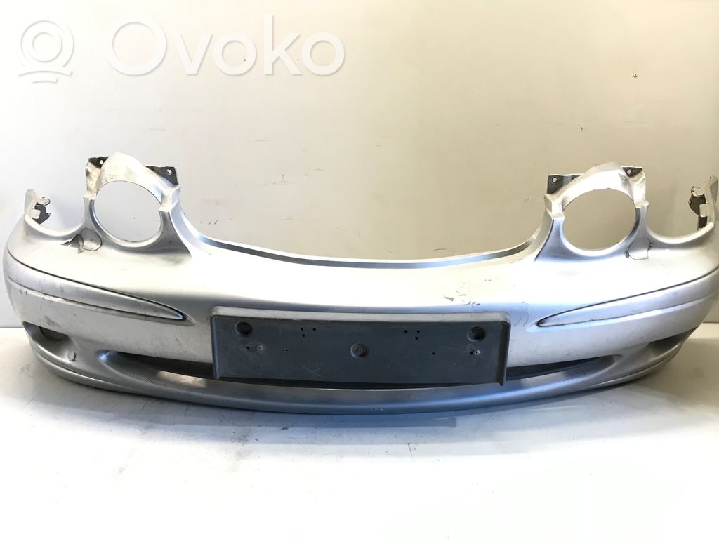 Priekšējais bamperis   1X4317D957A,1X4317C831B