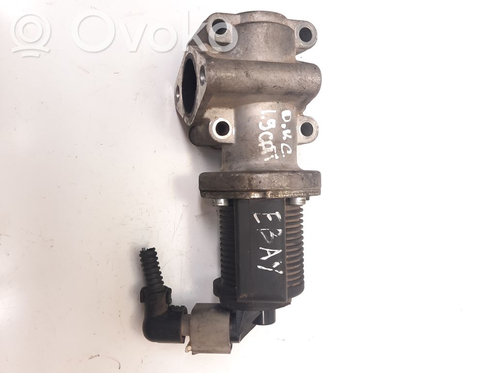 EGR vārsts   063611896