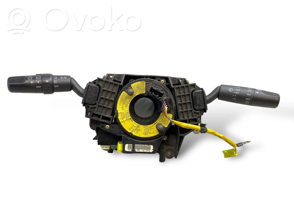 Mazda 3 I Wiper turn signal indicator stalk/switch 