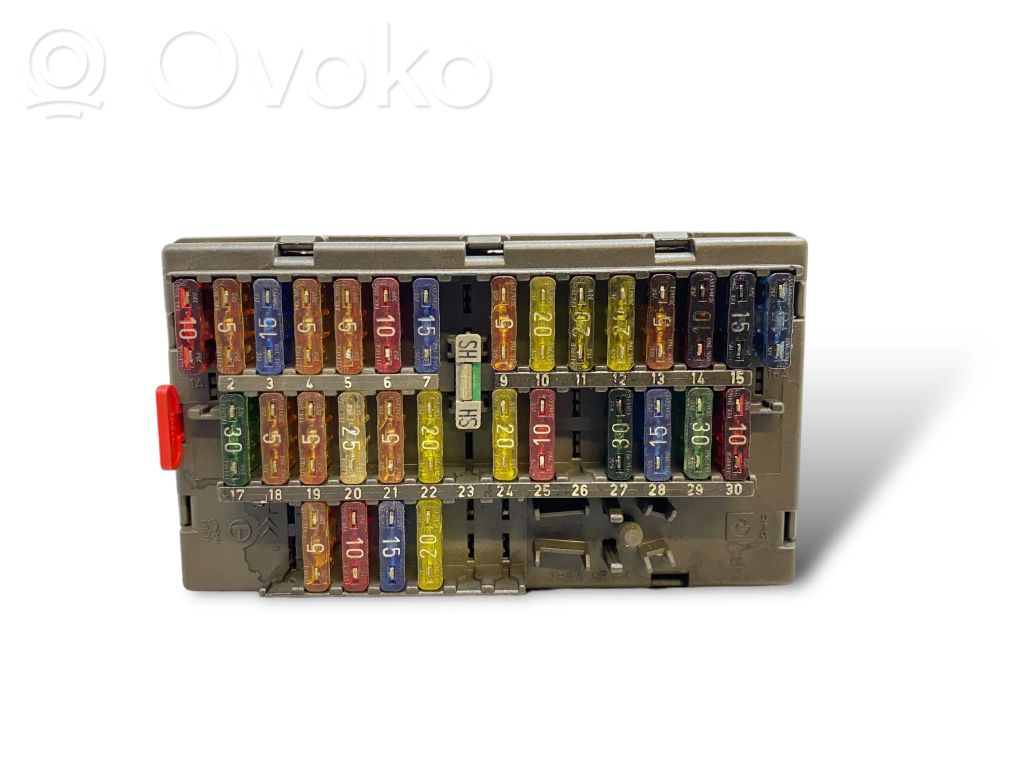 Fuse module   9568205480