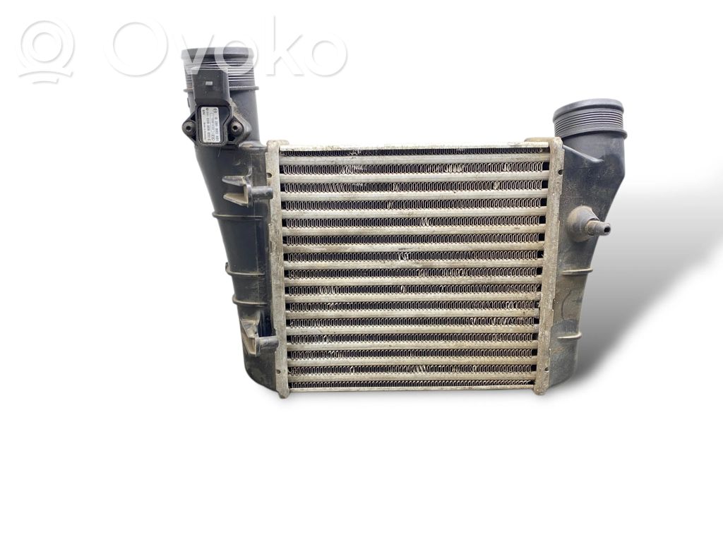 Audi A4 S4 B7 8E 8H Intercooler radiator 