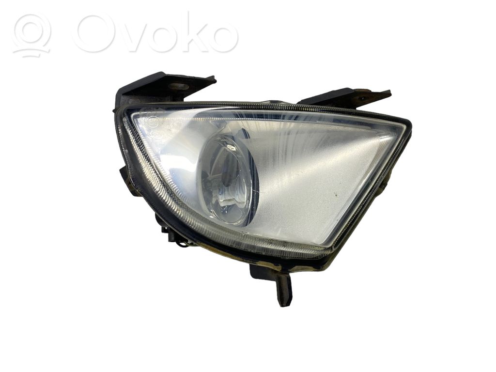Ford Fiesta Front fog light 