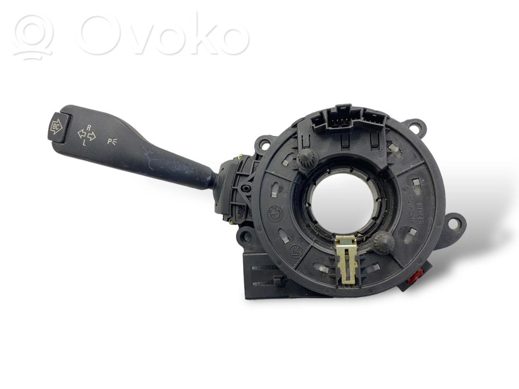 BMW X5 E53 Airbag slip ring squib (SRS ring) 
