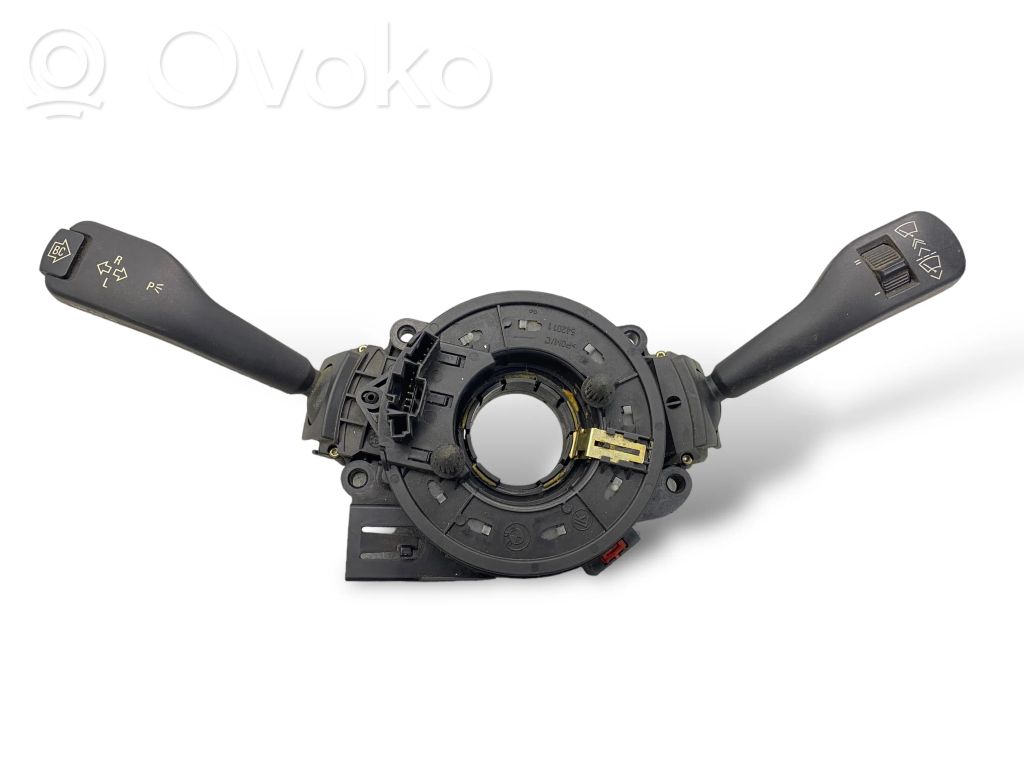 BMW 3 E90 E91 Commodo, commande essuie-glace/phare 