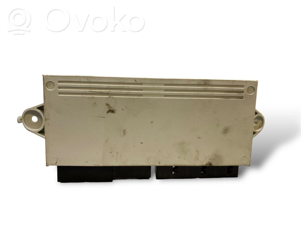 BMW 7 E65 E66 Door central lock control unit/module 