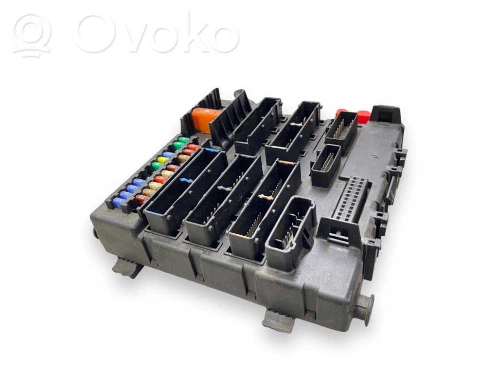 Opel Vectra C Comfort/convenience module 