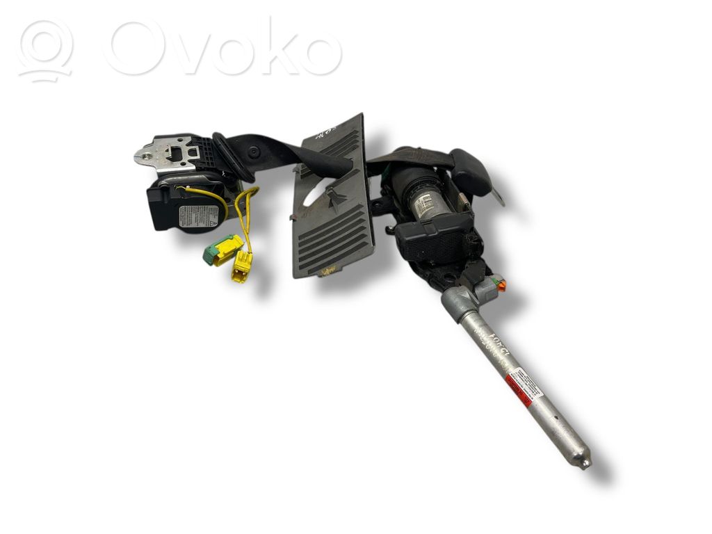 Volkswagen Phaeton Cinturón delantero 
