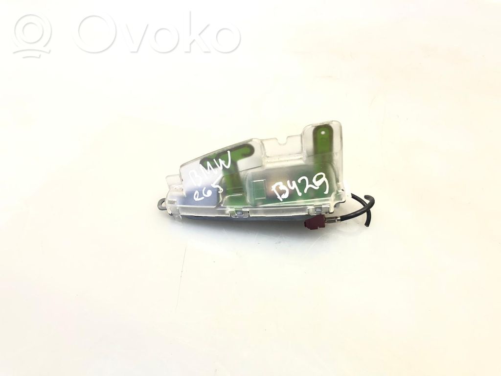 BMW 7 E65 E66 Antena (GPS antena) 