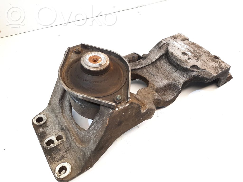 Volkswagen Phaeton Support, suspension du moteur 
