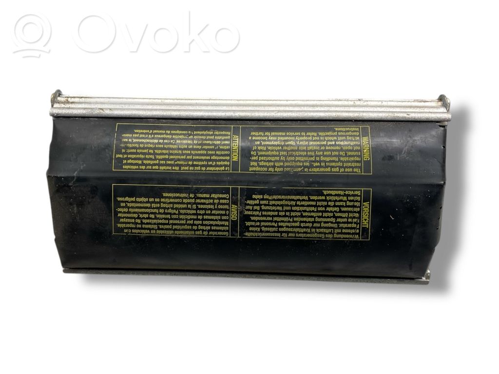 BMW 7 E65 E66 Passenger airbag 