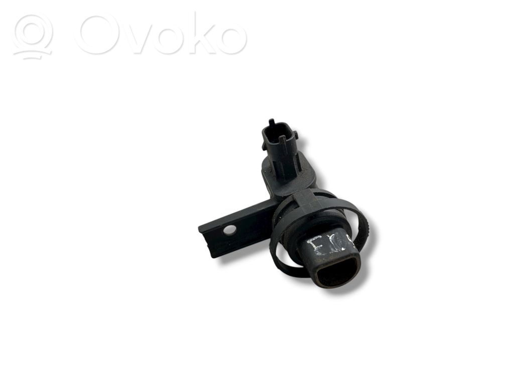 Opel Insignia A Breather valve 
