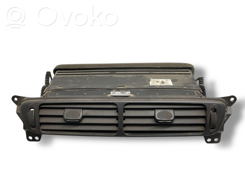 Jaguar X-Type Centrālais gaisa ventilācijas režģis 