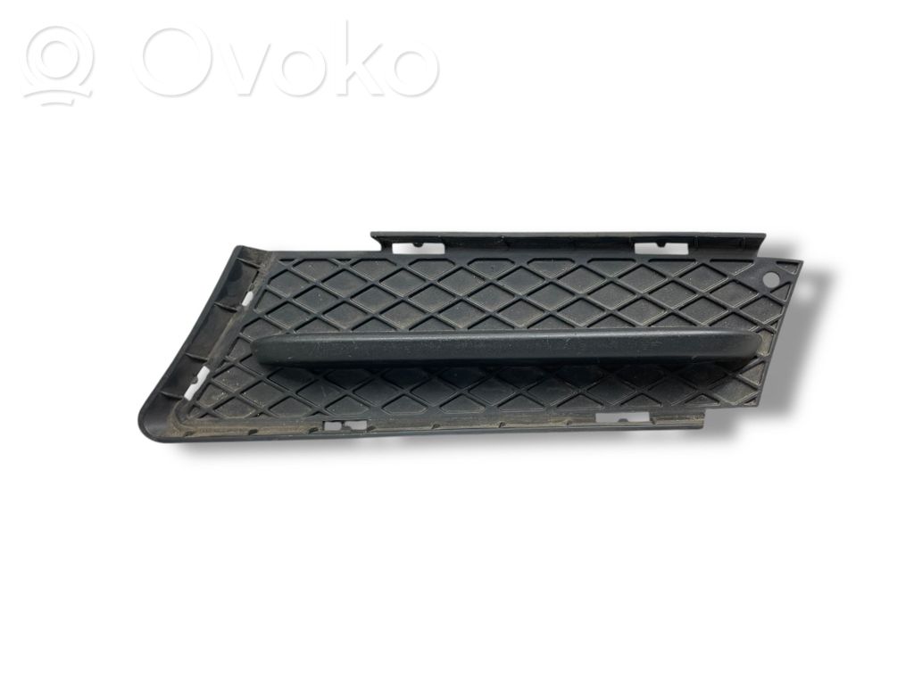 BMW 3 E90 E91 Front bumper lower grill 
