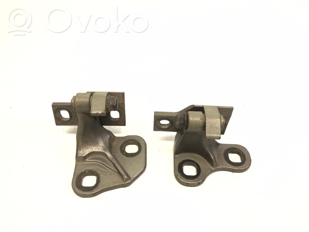 BMW 7 E65 E66 Front door hinge set 